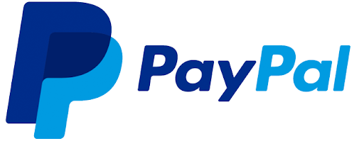 Payment Terms 2 - Criminal Minds Store pay with paypal - Criminal Minds Store