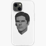 Aaron Hotchner iPhone Soft Case RB2910 product Offical Criminal Minds Merch