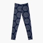 BAU - Logo Leggings RB2910 product Offical Criminal Minds Merch