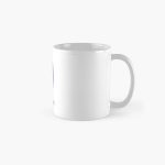 Criminal Minds Penelope Garcia: Oracle of All Things Knowable Classic Mug RB2910 product Offical Criminal Minds Merch