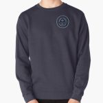 BAU - Logo Pullover Sweatshirt RB2910 product Offical Criminal Minds Merch