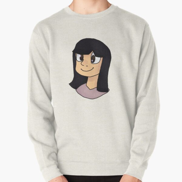 Emily Prentiss Pullover Sweatshirt RB2910 product Offical Criminal Minds Merch