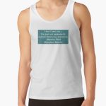 Reid Quote (Criminal Minds) Tank Top RB2910 product Offical Criminal Minds Merch