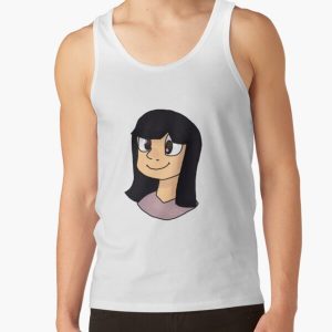 Emily Prentiss Tank Top RB2910 product Offical Criminal Minds Merch