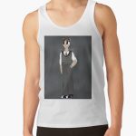 Dr Spencer Reid  Tank Top RB2910 product Offical Criminal Minds Merch