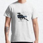 jemily code Classic T-Shirt RB2910 product Offical Criminal Minds Merch