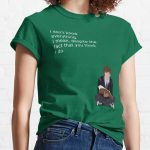 alternate Offical Criminal Minds Merch