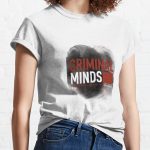 alternate Offical Criminal Minds Merch