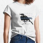alternate Offical Criminal Minds Merch