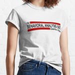 alternate Offical Criminal Minds Merch