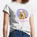 alternate Offical Criminal Minds Merch