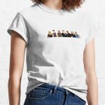 alternate Offical Criminal Minds Merch