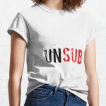 alternate Offical Criminal Minds Merch