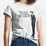 alternate Offical Criminal Minds Merch