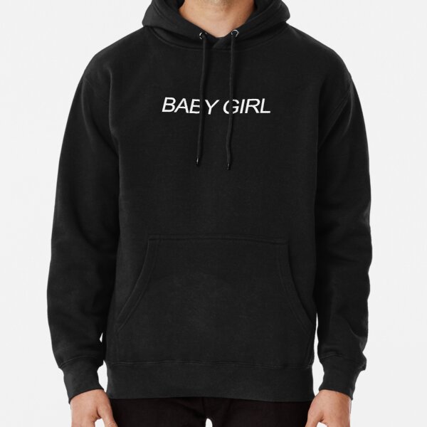 Baby Girl Pullover Hoodie RB2910 product Offical Criminal Minds Merch
