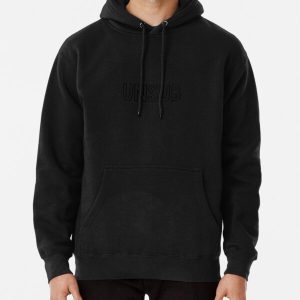 Unsub Pullover Hoodie RB2910 product Offical Criminal Minds Merch