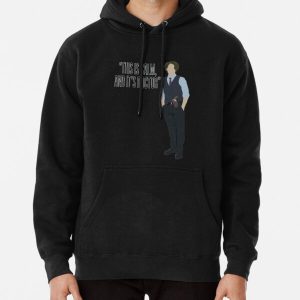 Doctor Pullover Hoodie RB2910 product Offical Criminal Minds Merch