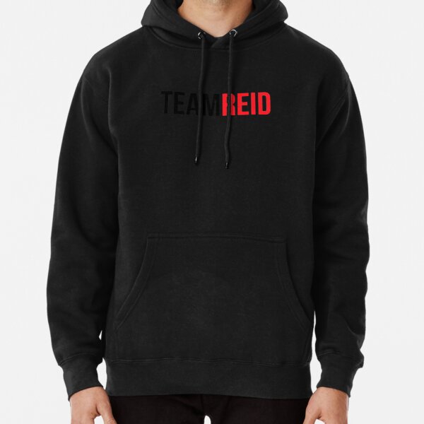 Team Reid Pullover Hoodie RB2910 product Offical Criminal Minds Merch