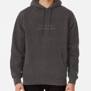 This is calm, and it's Doctor Pullover Hoodie RB2910 product Offical Criminal Minds Merch