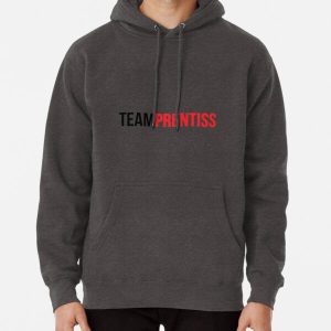 Team Prentiss Pullover Hoodie RB2910 product Offical Criminal Minds Merch
