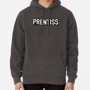 Prentiss. Pullover Hoodie RB2910 product Offical Criminal Minds Merch