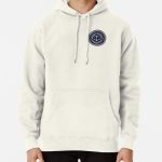 BAU - Logo Pullover Hoodie RB2910 product Offical Criminal Minds Merch
