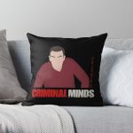 Criminal Minds - Jason Gideon Throw Pillow RB2910 product Offical Criminal Minds Merch