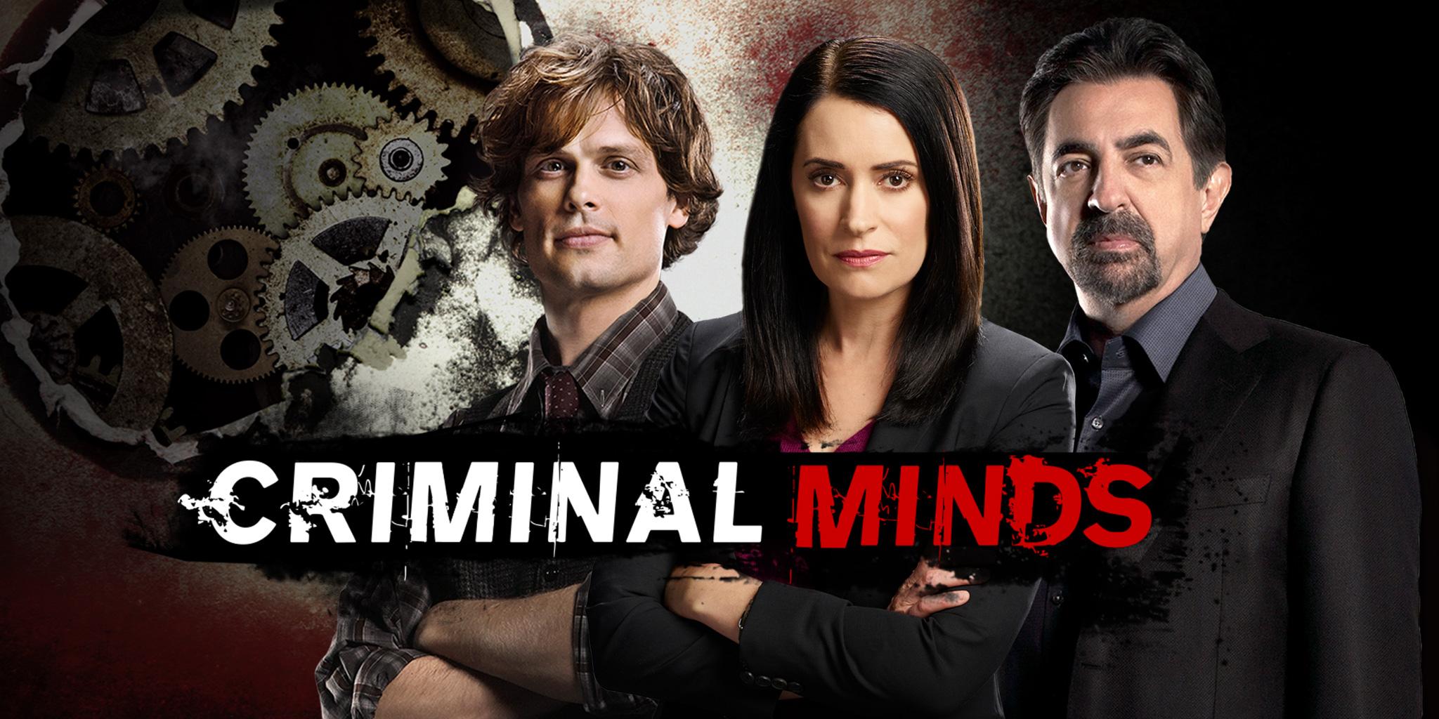 Criminal Minds - Criminal Minds Store