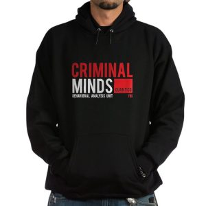 244 750x750 Front Color Black - Criminal Minds Store