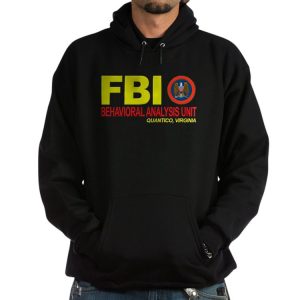 244 750x750 Front Color Black 4 - Criminal Minds Store