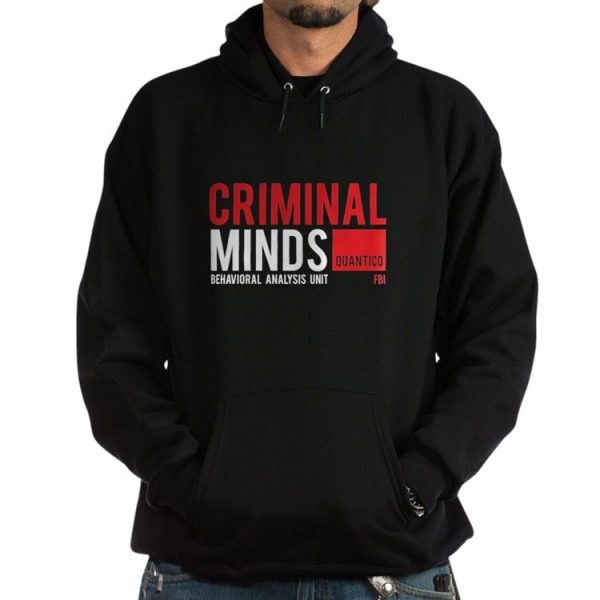 244 750x750 Front Color Black - Criminal Minds Store