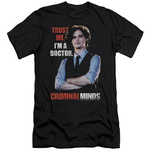CBS1601 SF - Criminal Minds Store