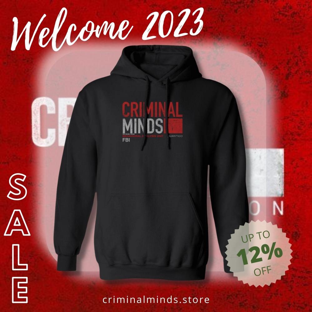 criminalminds.store - Criminal Minds Store