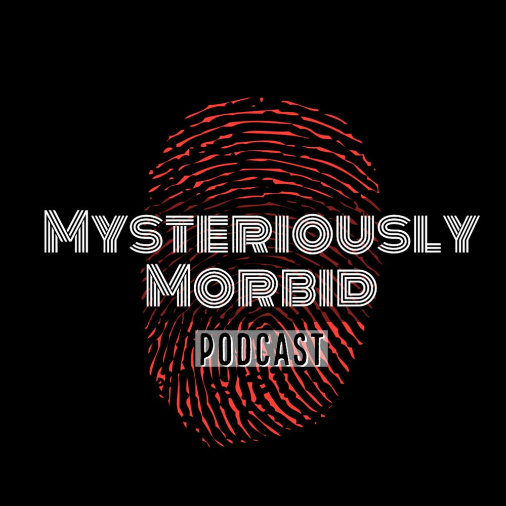morbid podcast 3 - Criminal Minds Store