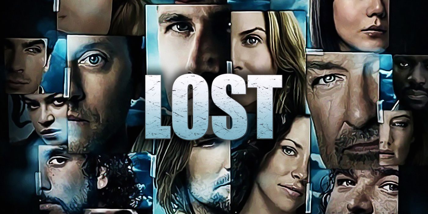 lost seasons ranked - Criminal Minds Store