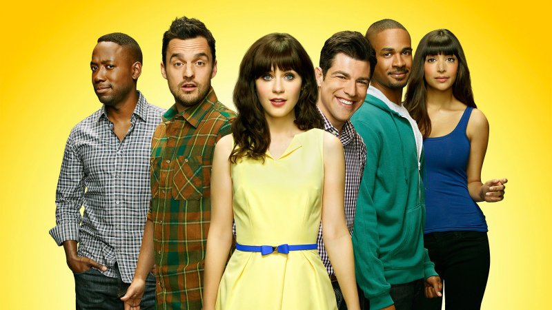 new girl wallpaper full hd 1920x1080 298732 - Criminal Minds Store