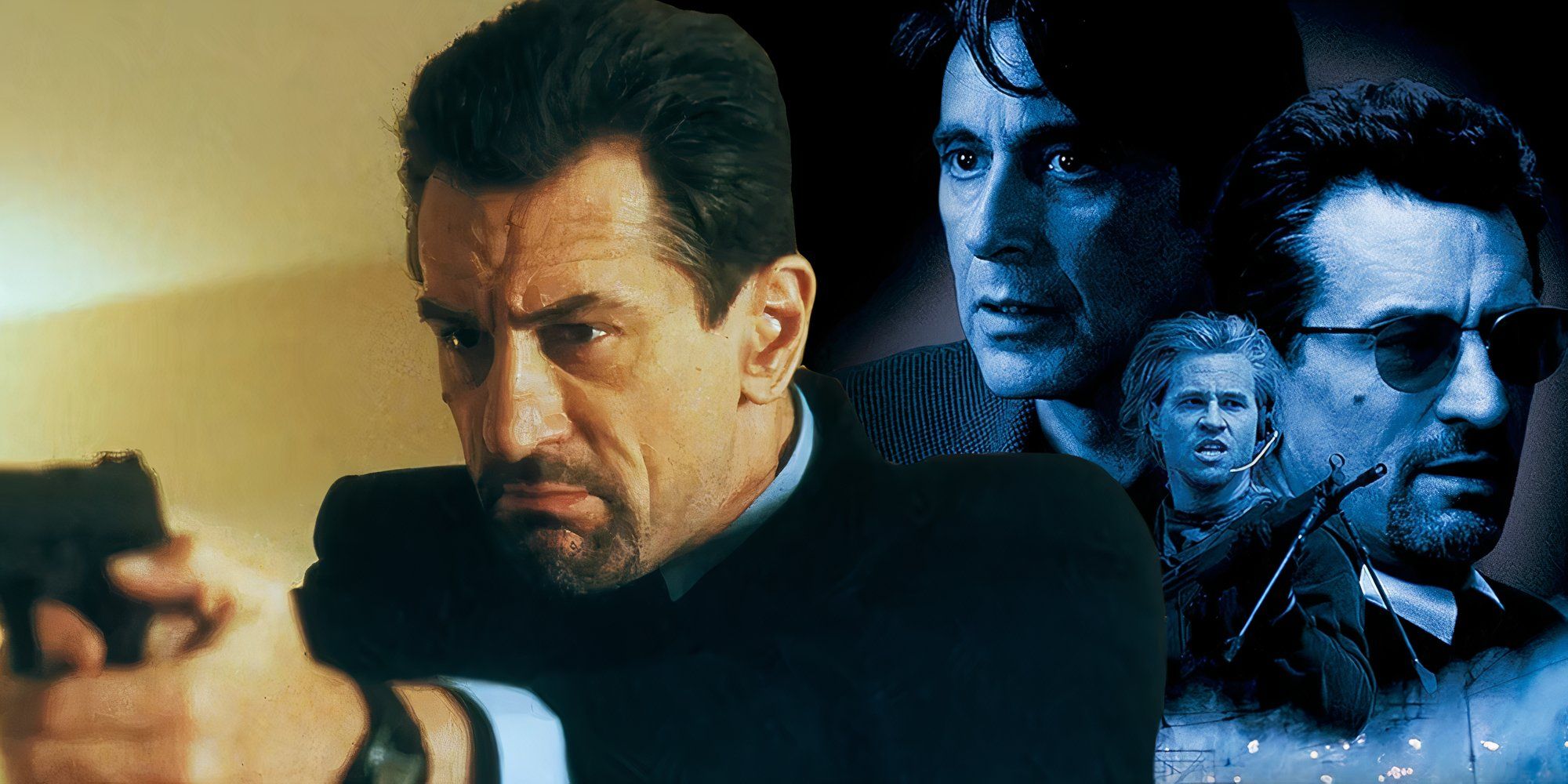 heat 2 header - Criminal Minds Store