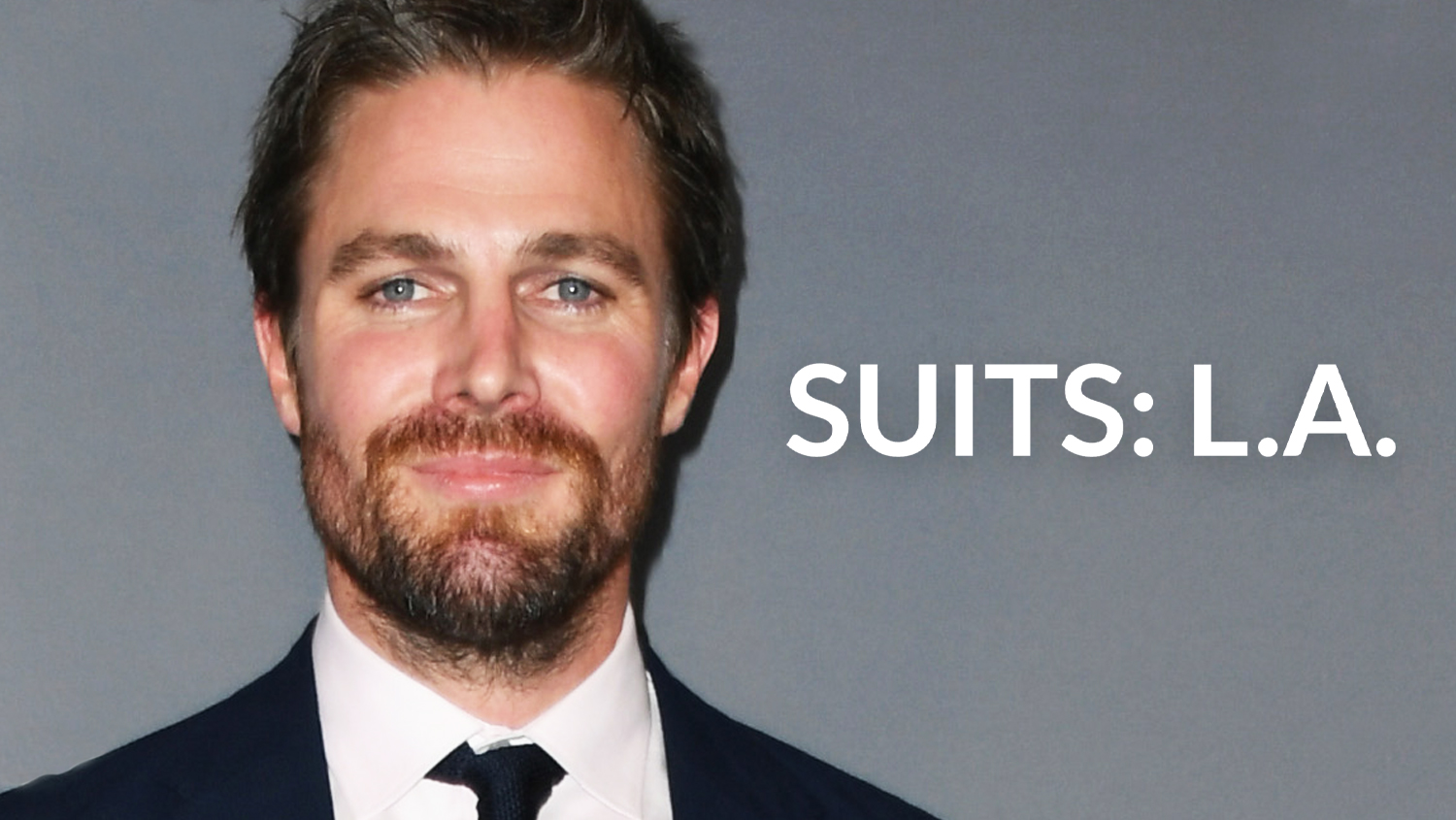 Stephen Amell ed60cb - Criminal Minds Store