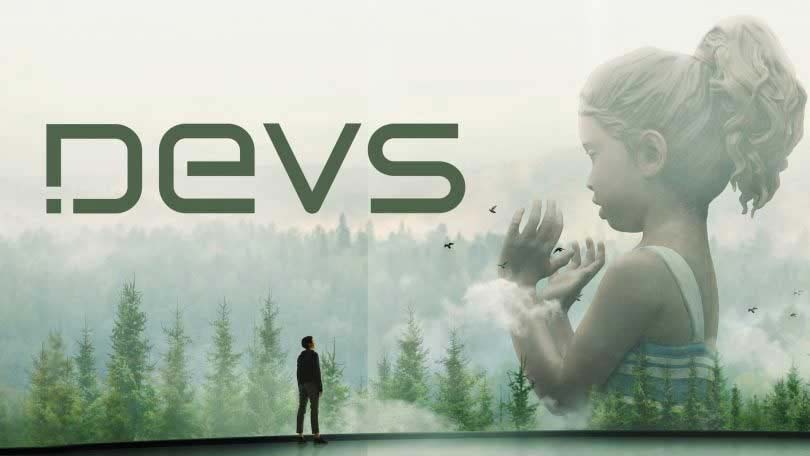 devs review sci fi series - Criminal Minds Store