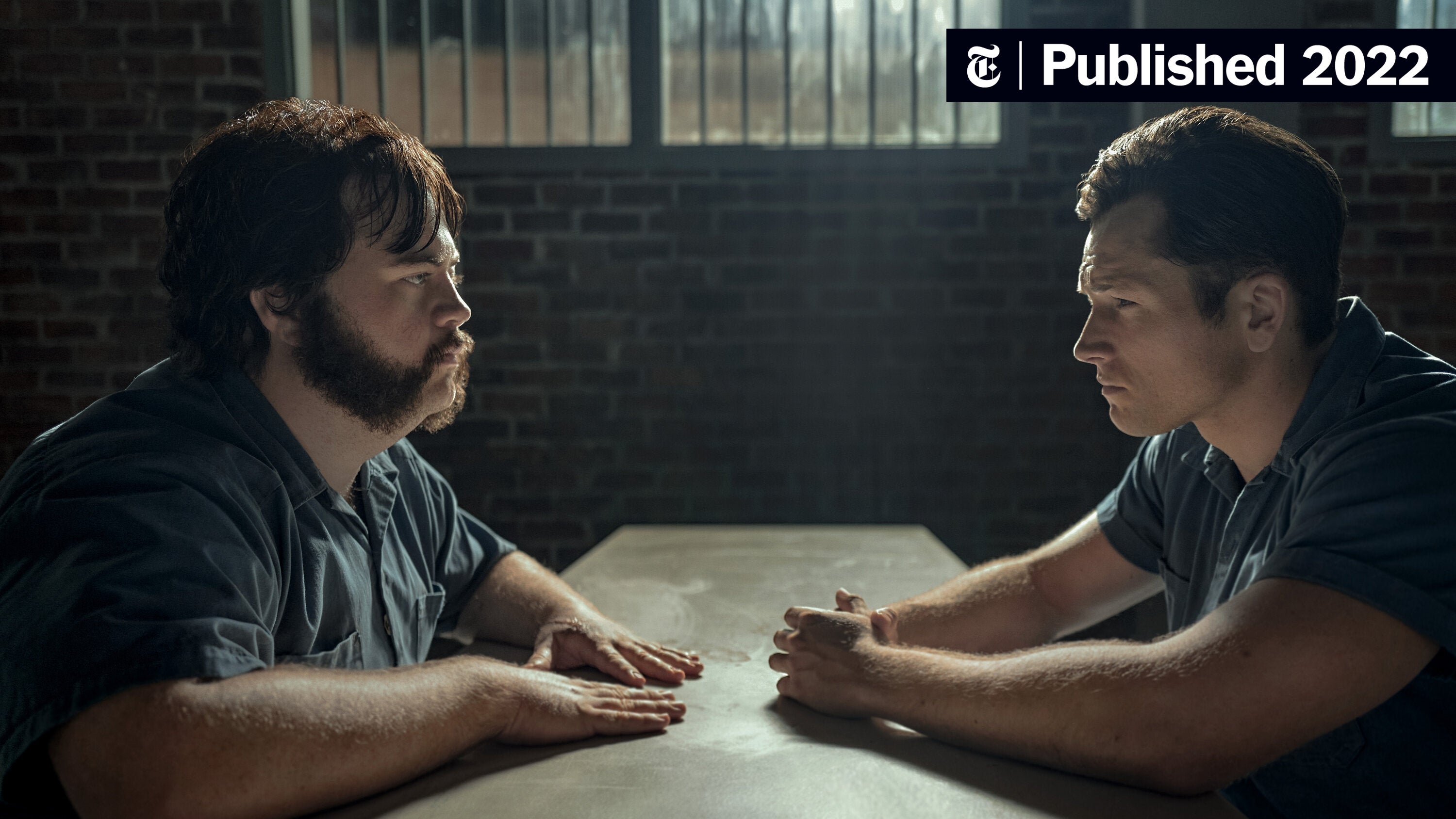 How Black Bird Merch Captures the Thrills of the Show 2 - Criminal Minds Store 07blackbird - Criminal Minds Store