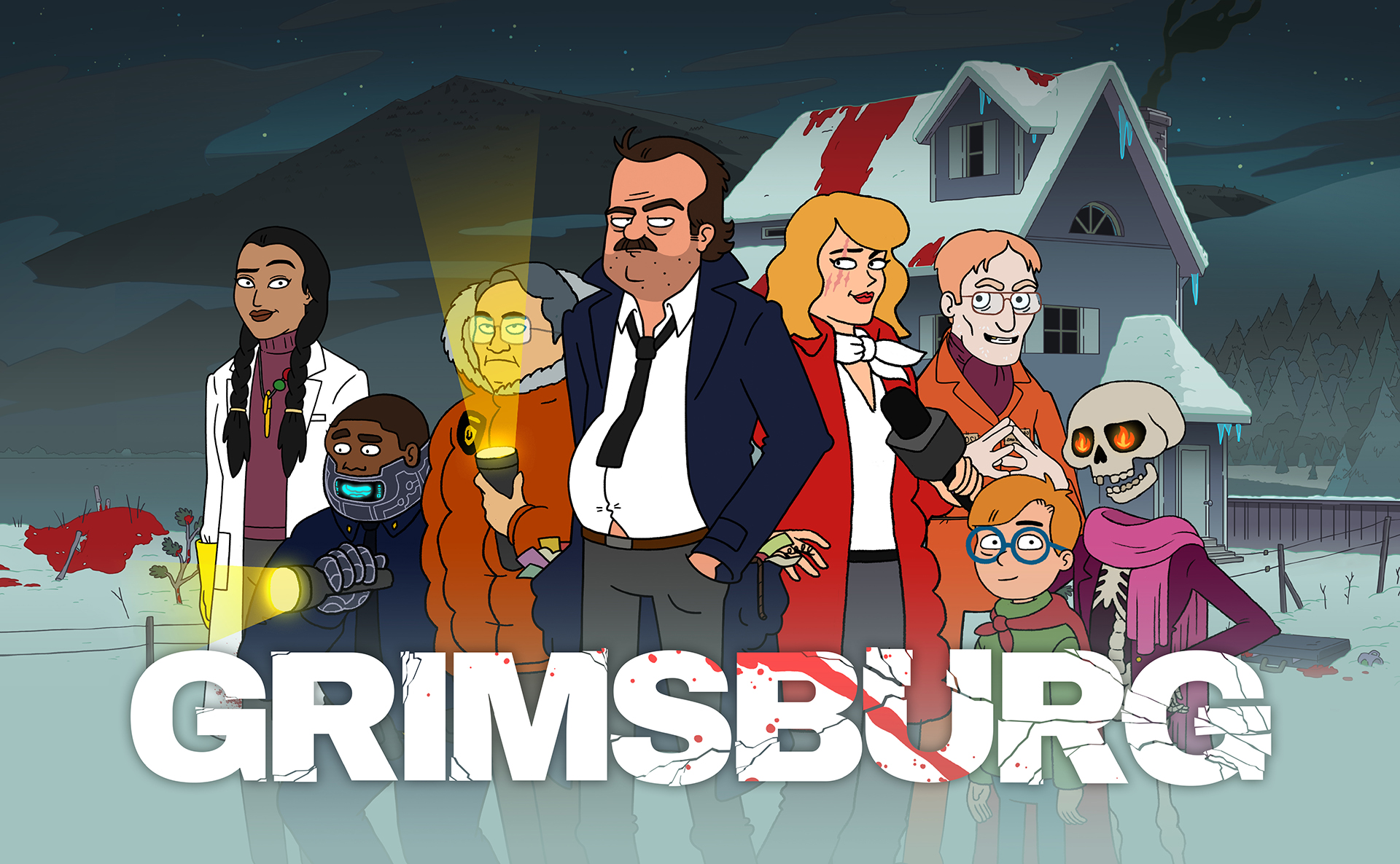 Grimsburg Merchandise: Must-Have Collectibles for Fans 10 - Criminal Minds Store Grimsburg PR ART 1 - Criminal Minds Store