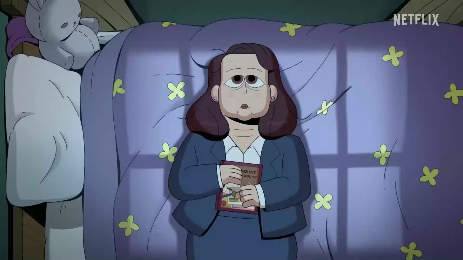 Carol And The End Of The World Merch: Must-Have Gear for Fans 9 - Criminal Minds Store - Criminal Minds Store