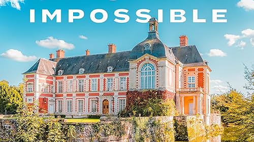 Castle Impossible Merch Store: Gear Up for Your Next Adventure! 6 - Criminal Minds Store - Criminal Minds Store