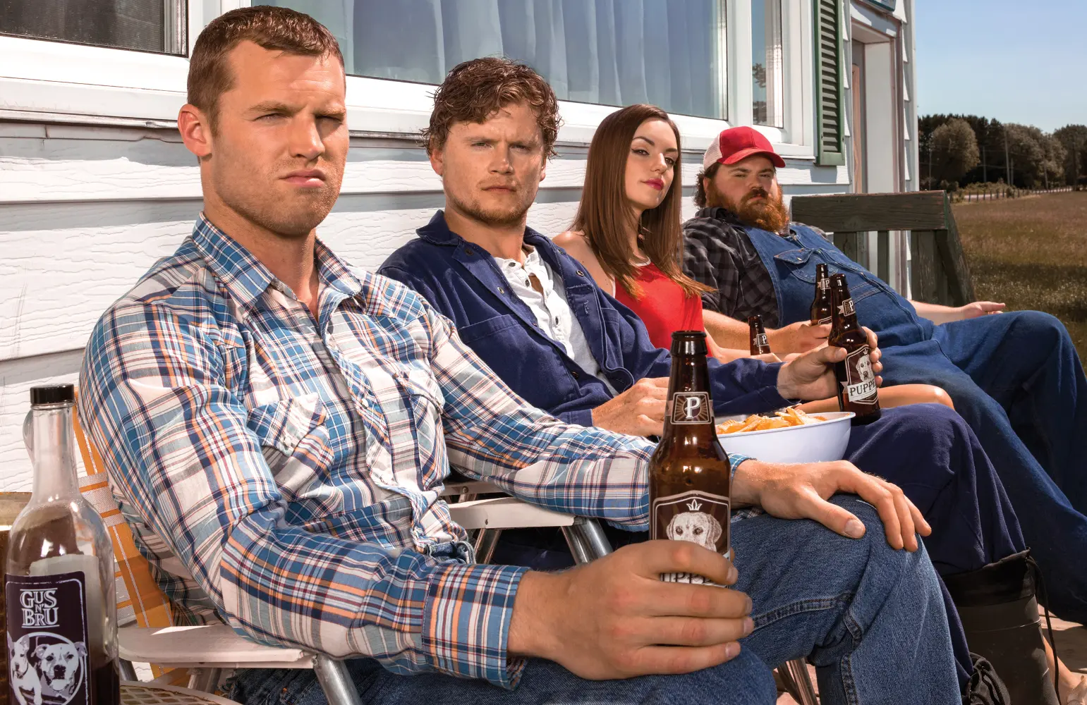 Why the Letterkenny Store is a Must-Visit for Fans of the Show 7 - Criminal Minds Store letterkenny570c - Criminal Minds Store