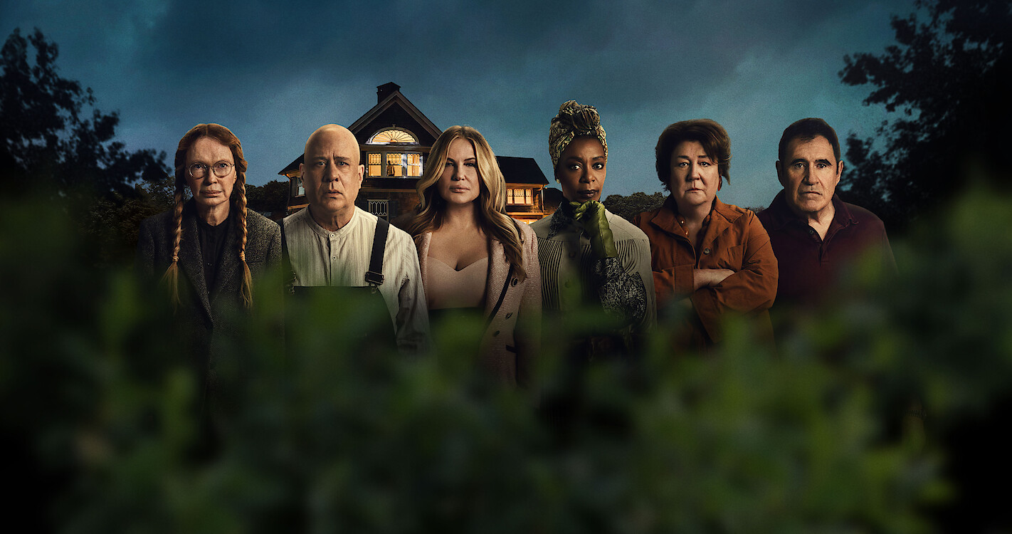 ryuQ3gJ - Criminal Minds Store