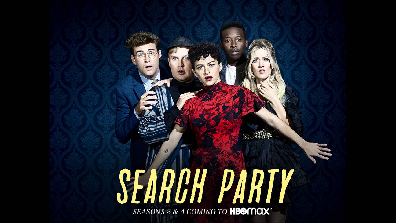 Why Search Party Shop is Your New Favorite TV Show Obsession 2 - Criminal Minds Store search party ad - Criminal Minds Store