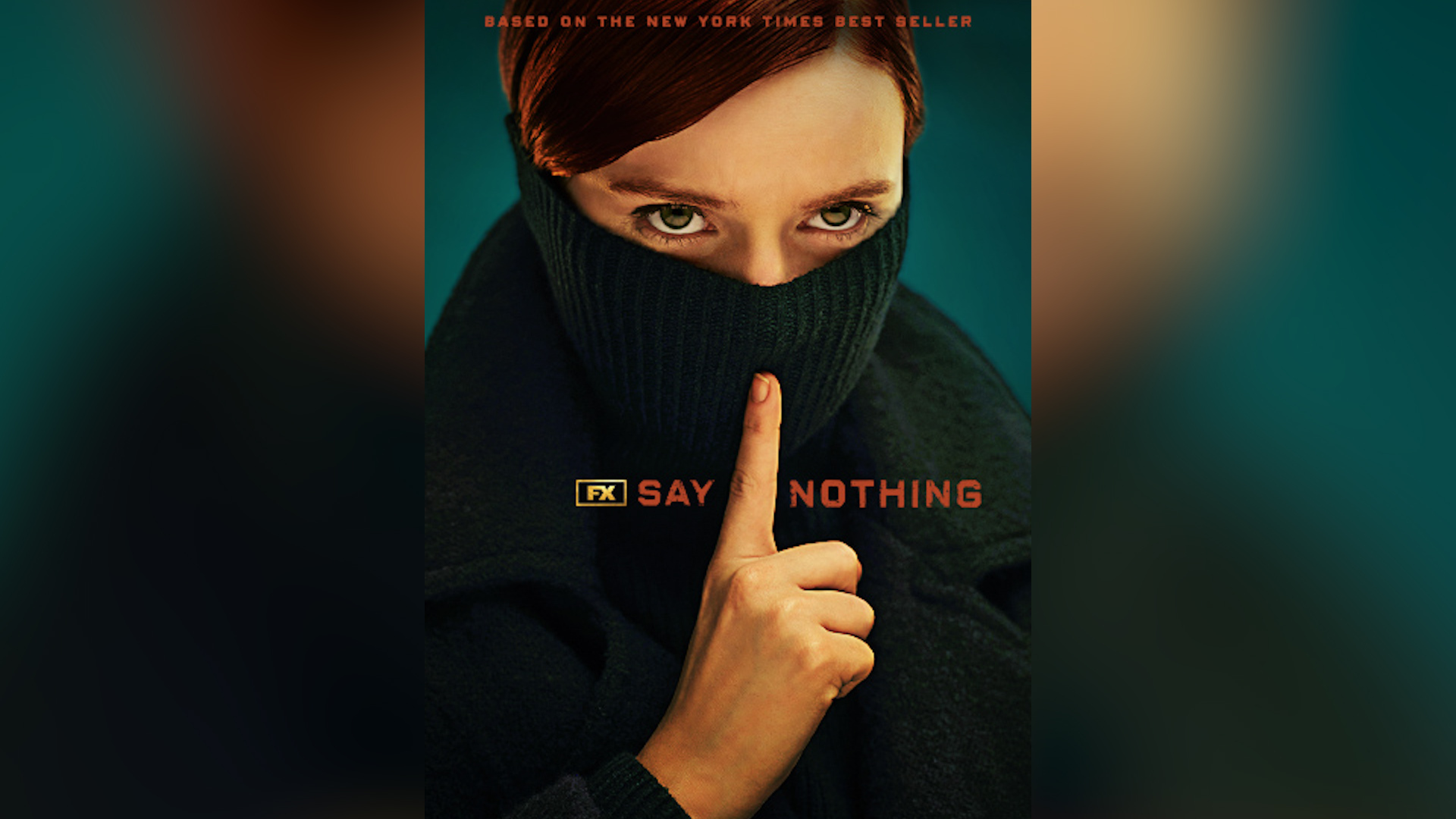 15461132 102324 otrc saynothing newimg 1 - Criminal Minds Store