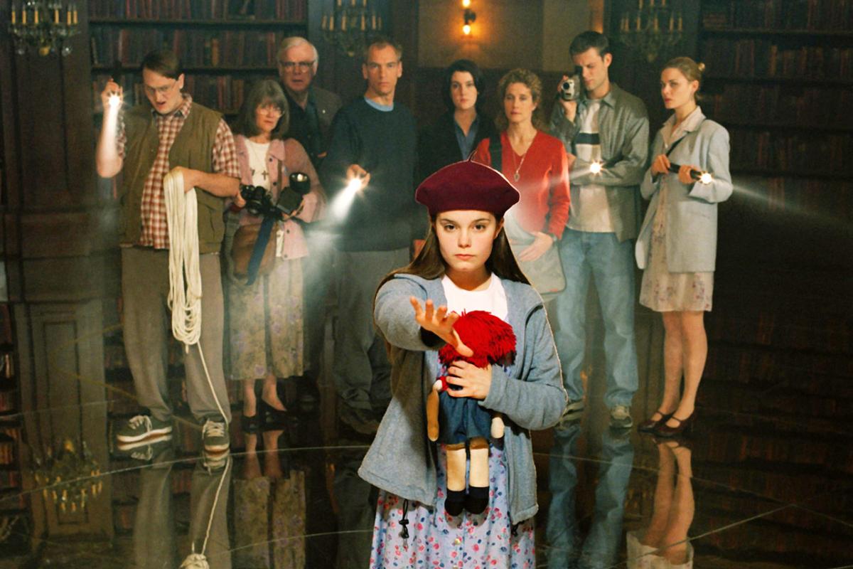 ROSE RED HULU REVIEW - Criminal Minds Store