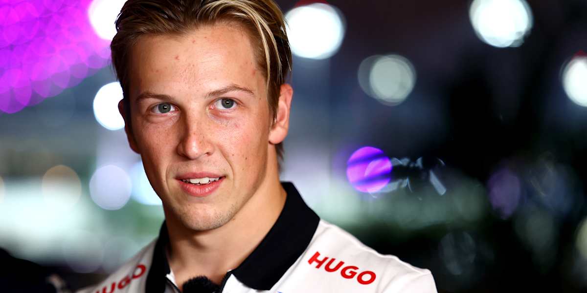 liam lawson 2024 yas marina f1 grand prix preview - Criminal Minds Store